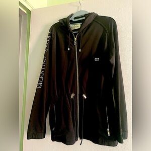 VALENTINO SPORT TRACK SUIT, SIZE M, AUTHENTIC VINTAGE